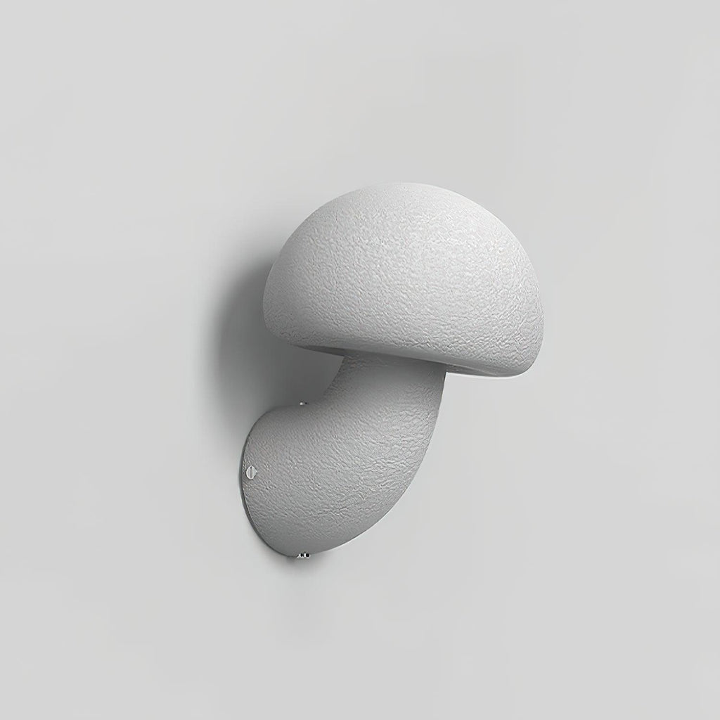 Peil Mushroom Wall Lamp