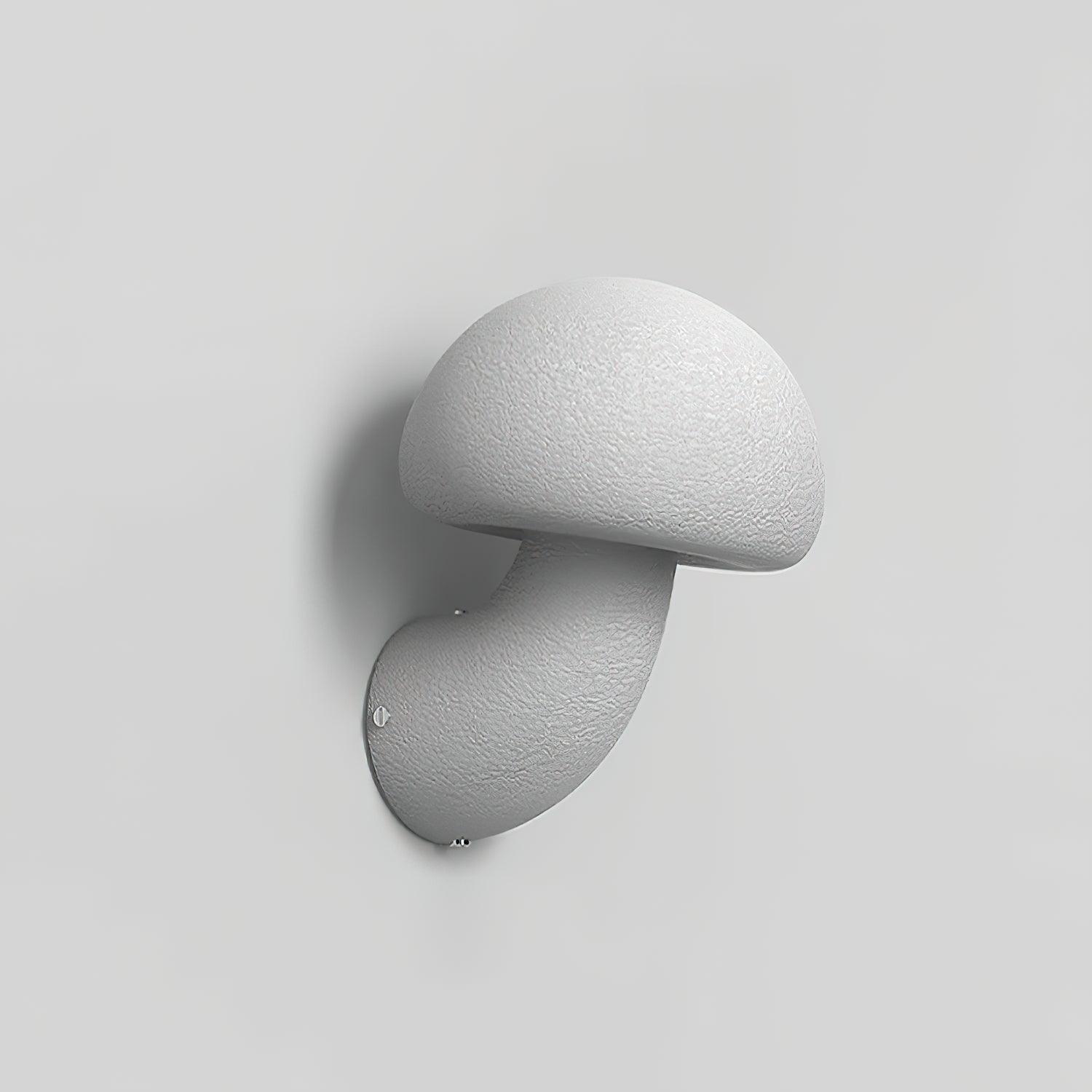 Peil Mushroom Wall Lamp