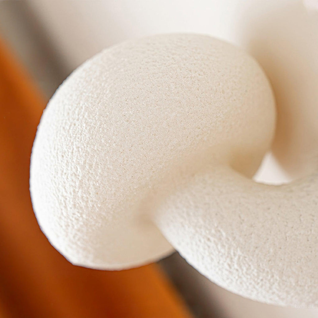 Peil Mushroom Wall Lamp