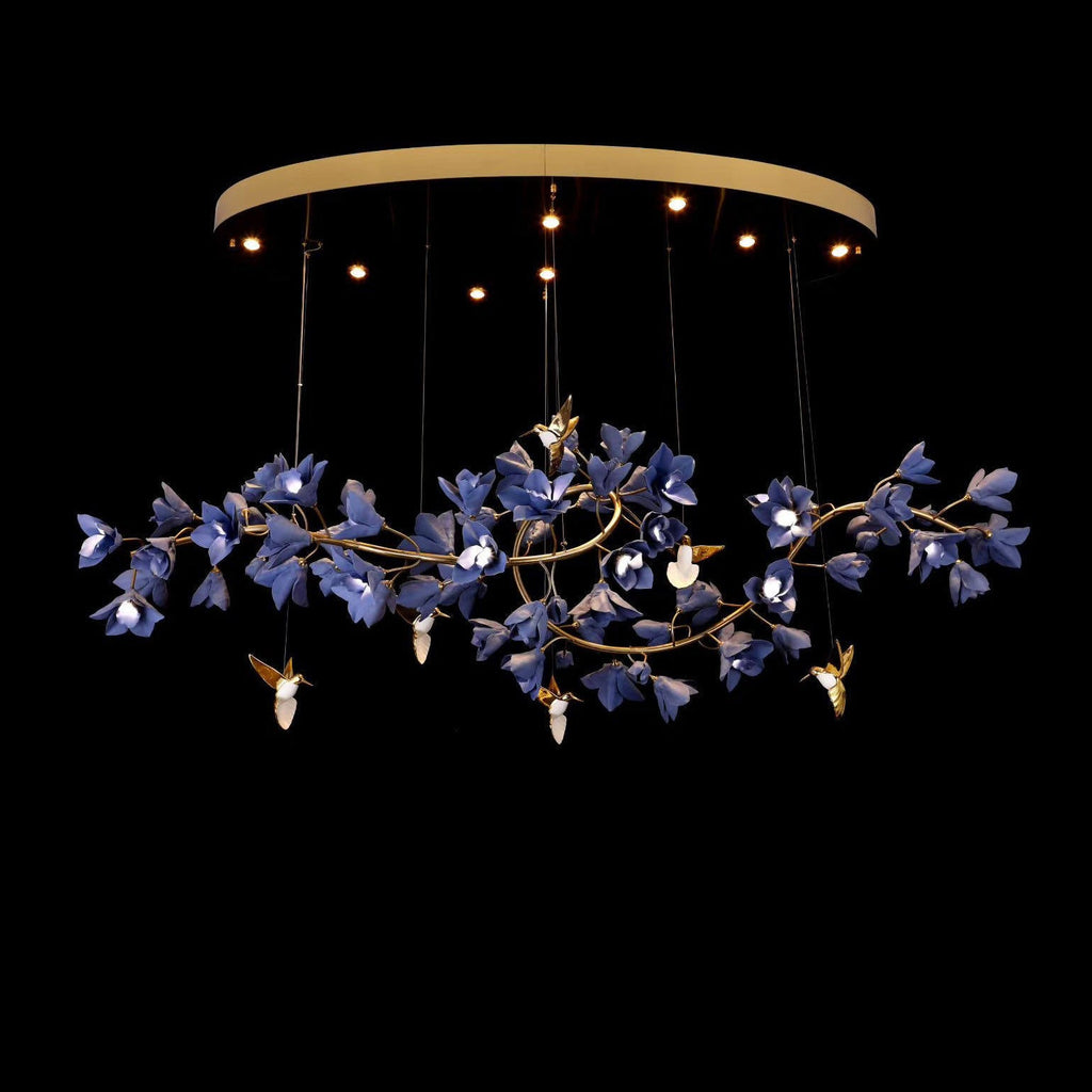 Wistera Chandelier