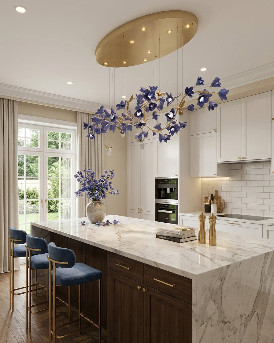 Wistera Chandelier