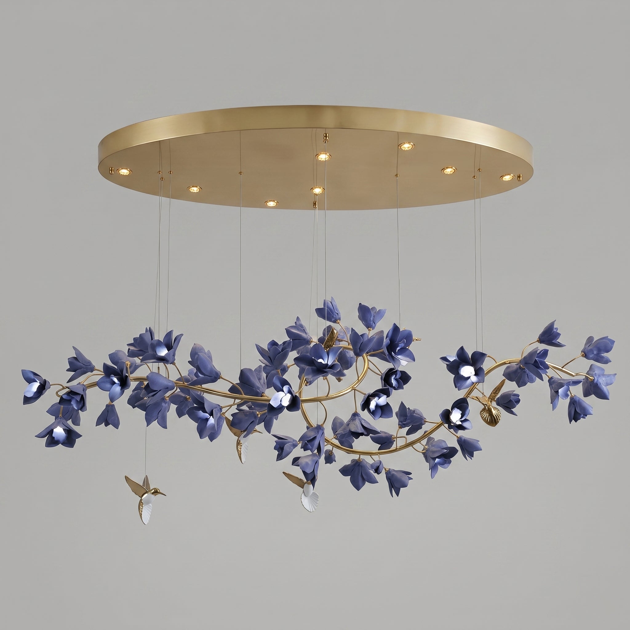 Wistera Chandelier