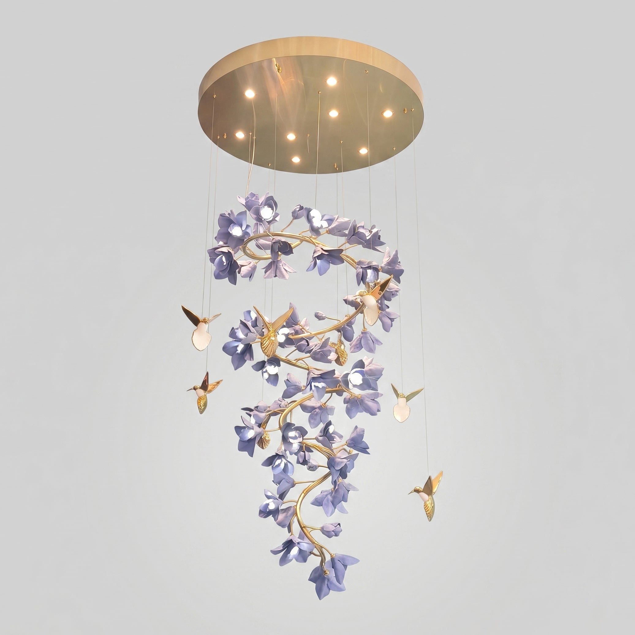 Wistera Chandelier