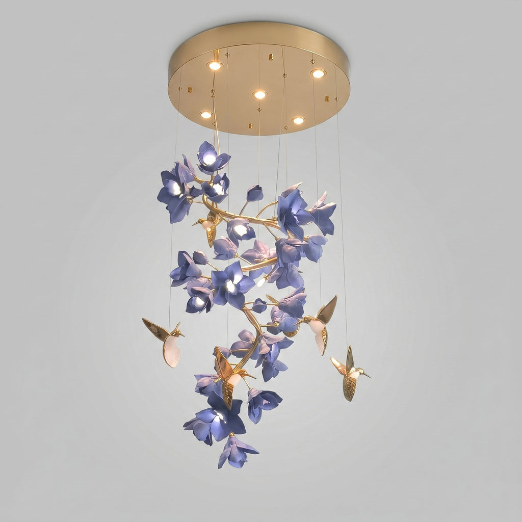 Wistera Chandelier
