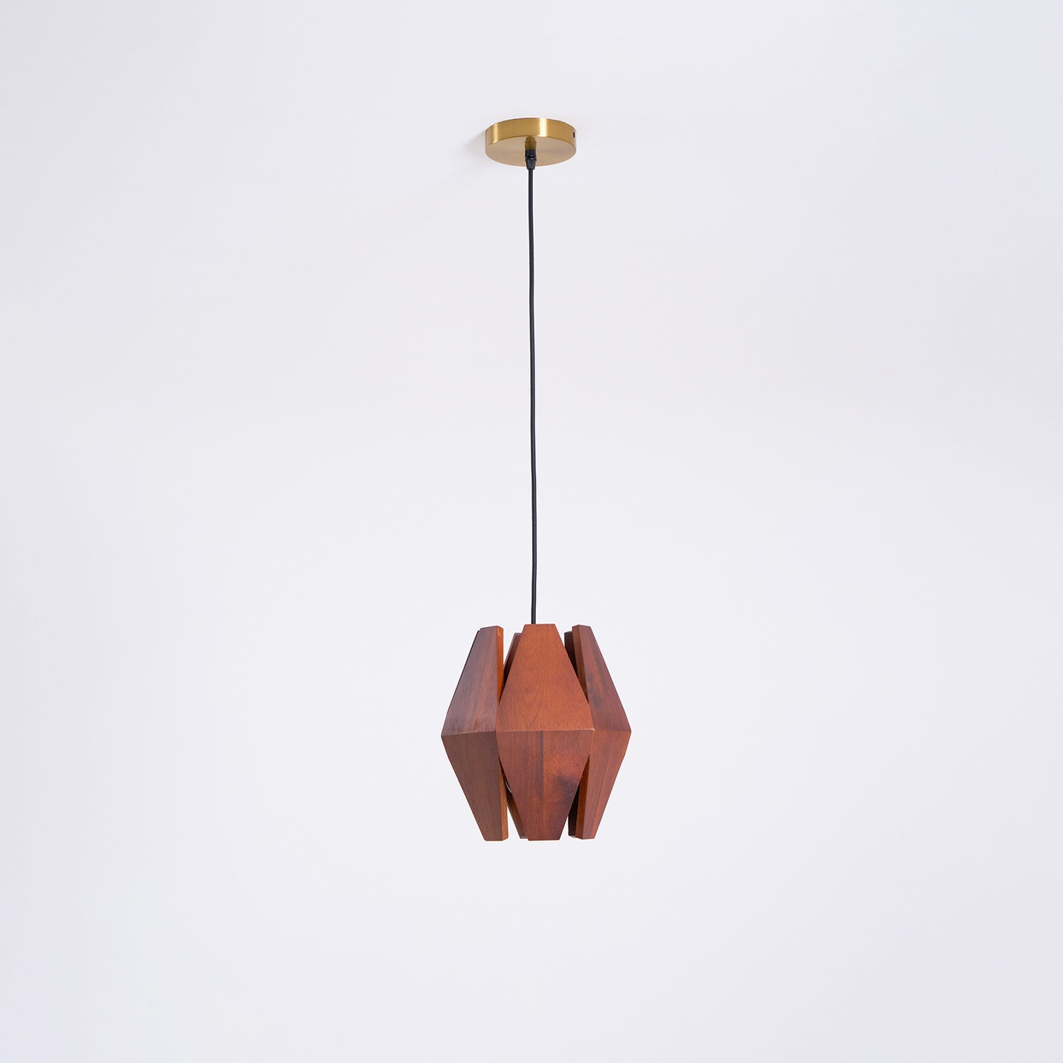 Wood Astris Pendant Lamp
