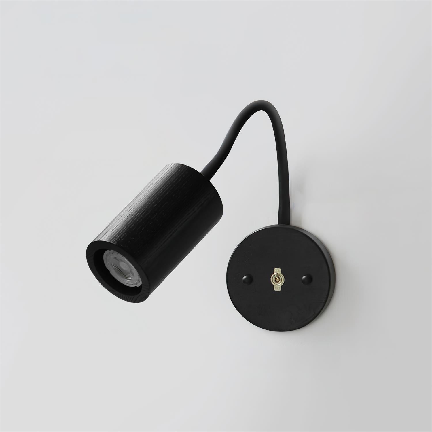 Woodcrest Wall Lamp