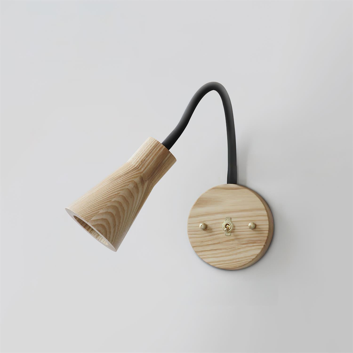 Woodcrest Wall Lamp