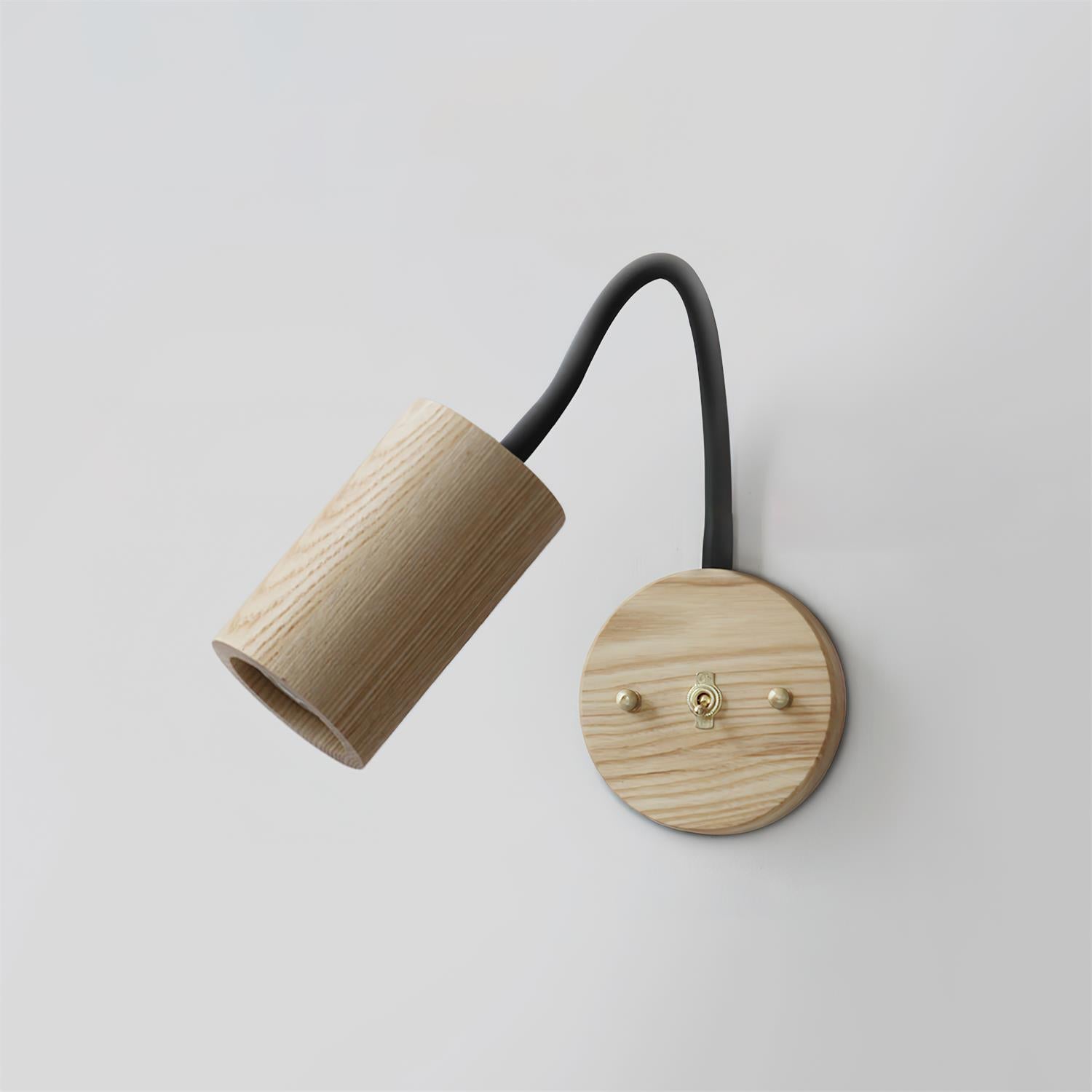 Woodcrest Wall Lamp