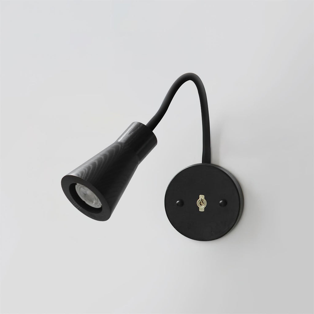 Woodcrest Wall Lamp