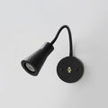Woodcrest Wall Lamp