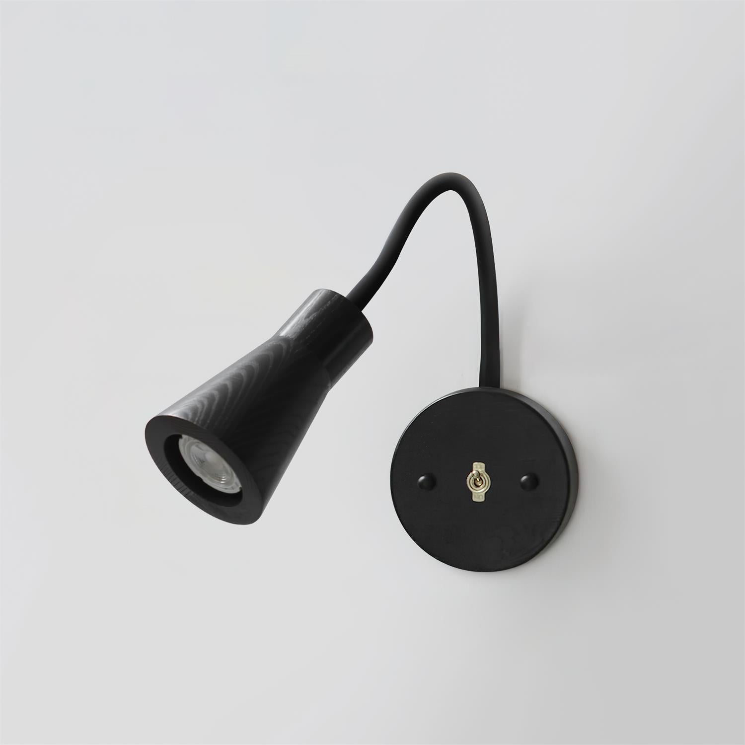 Woodcrest Wall Lamp
