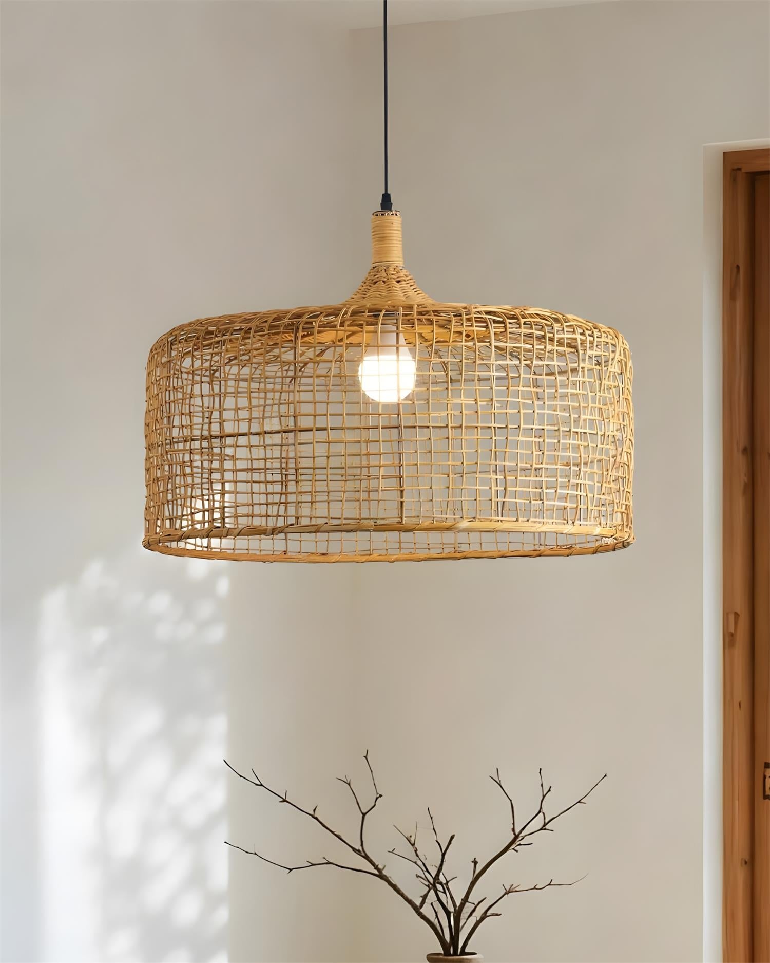 Wovelle Pendant Light