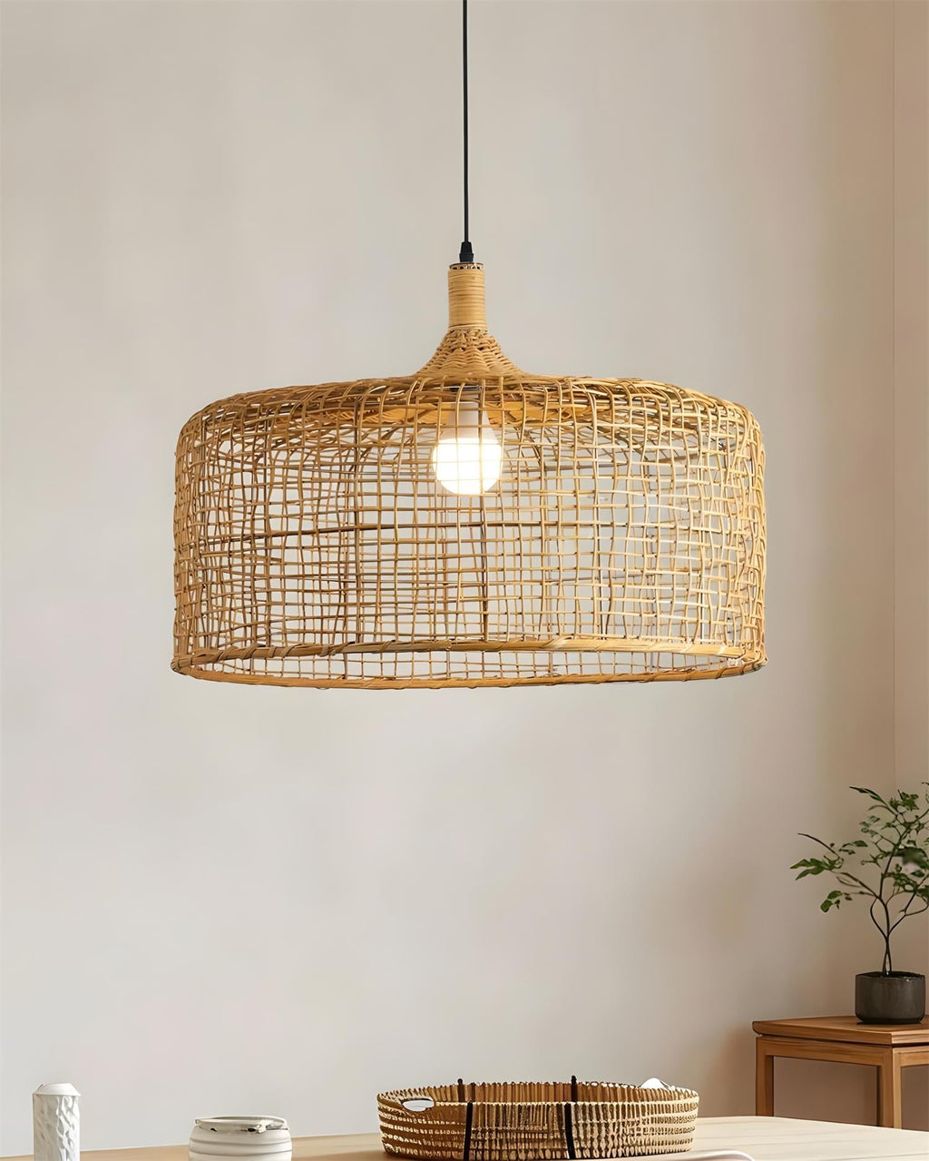 Wovelle Pendant Light