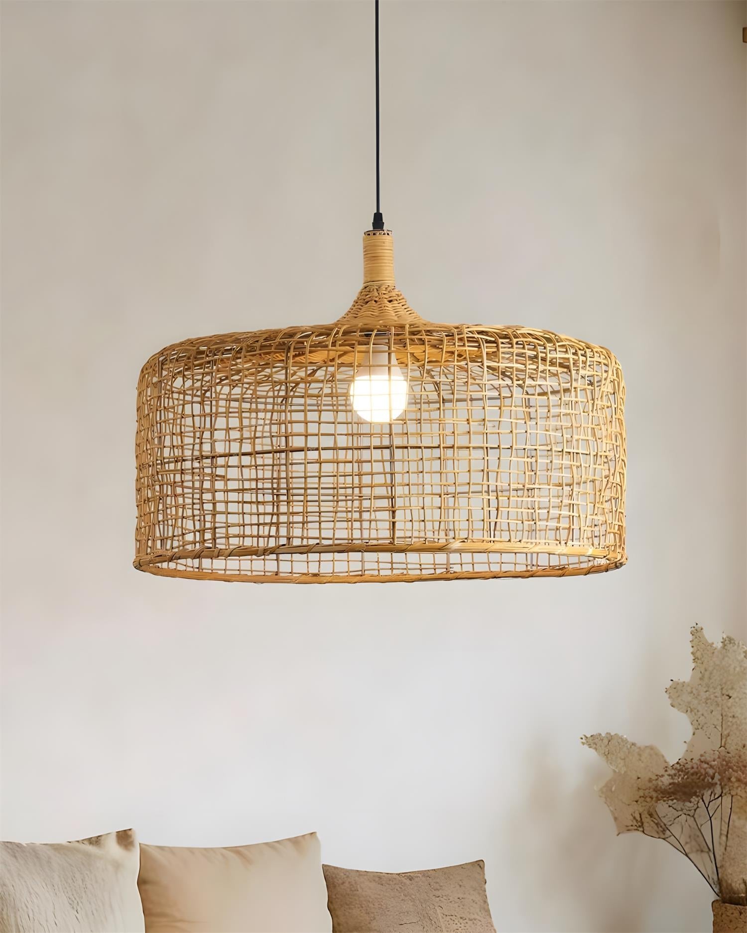 Wovelle Pendant Light
