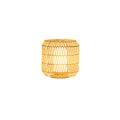 Wovira Rattan Outdoor Table Light