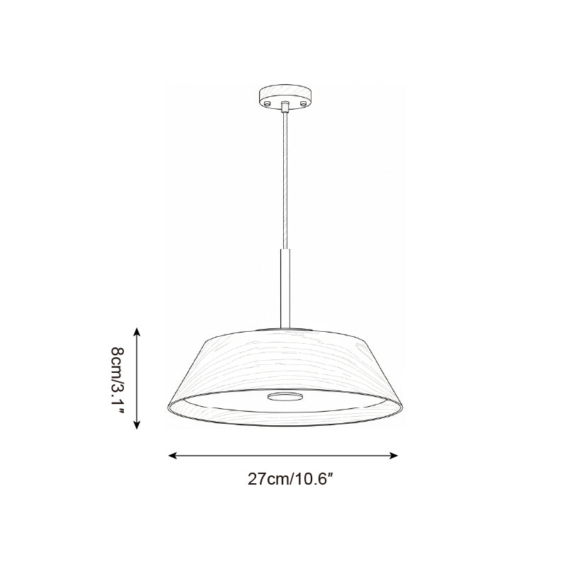 Wynora Pendant Lamp