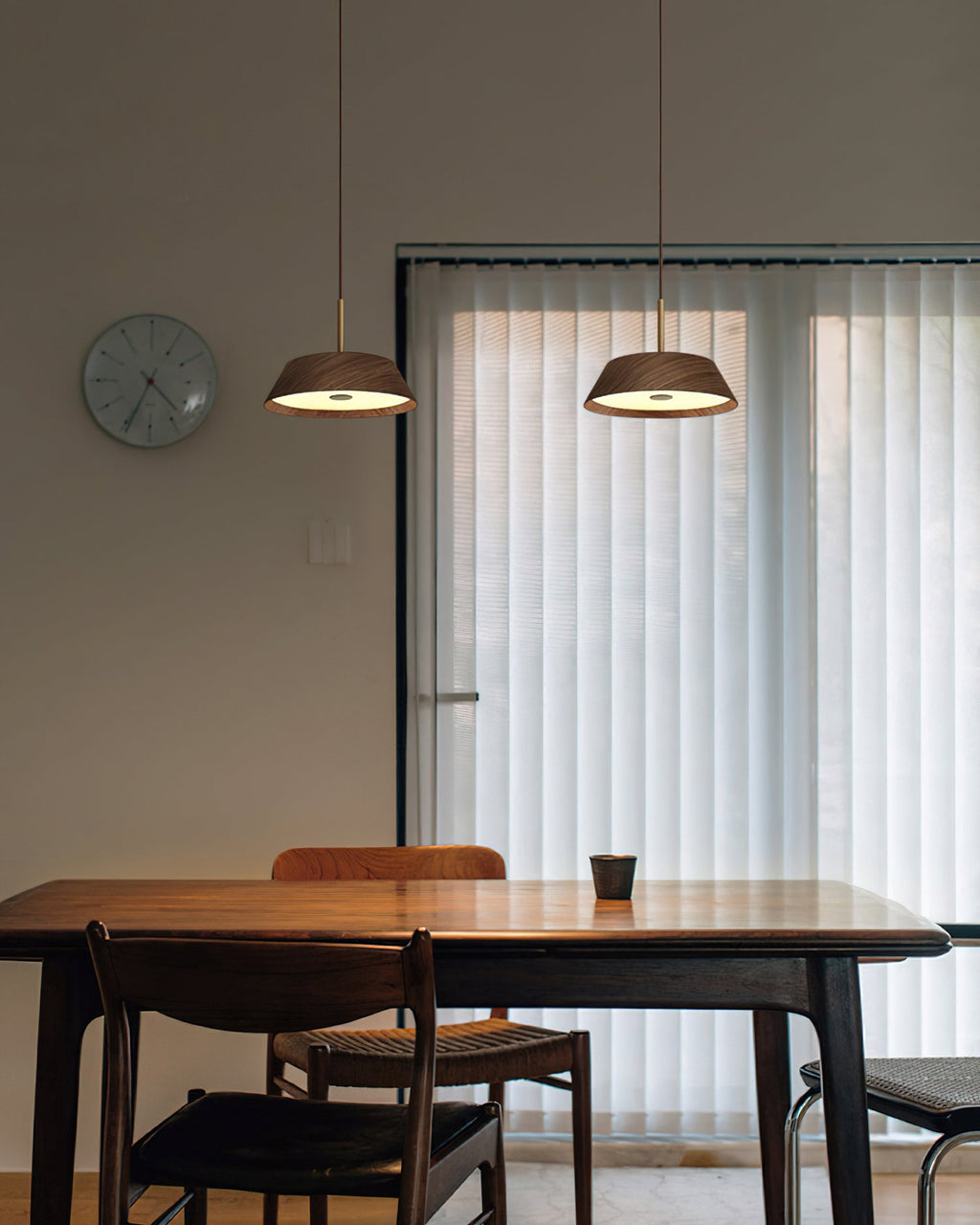 Wynora Pendant Lamp