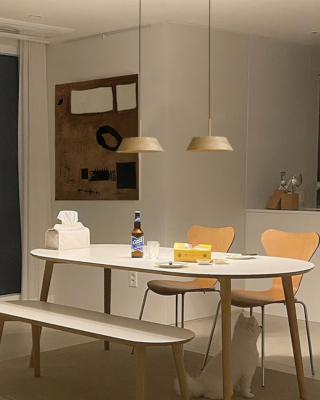 Wynora Pendant Lamp