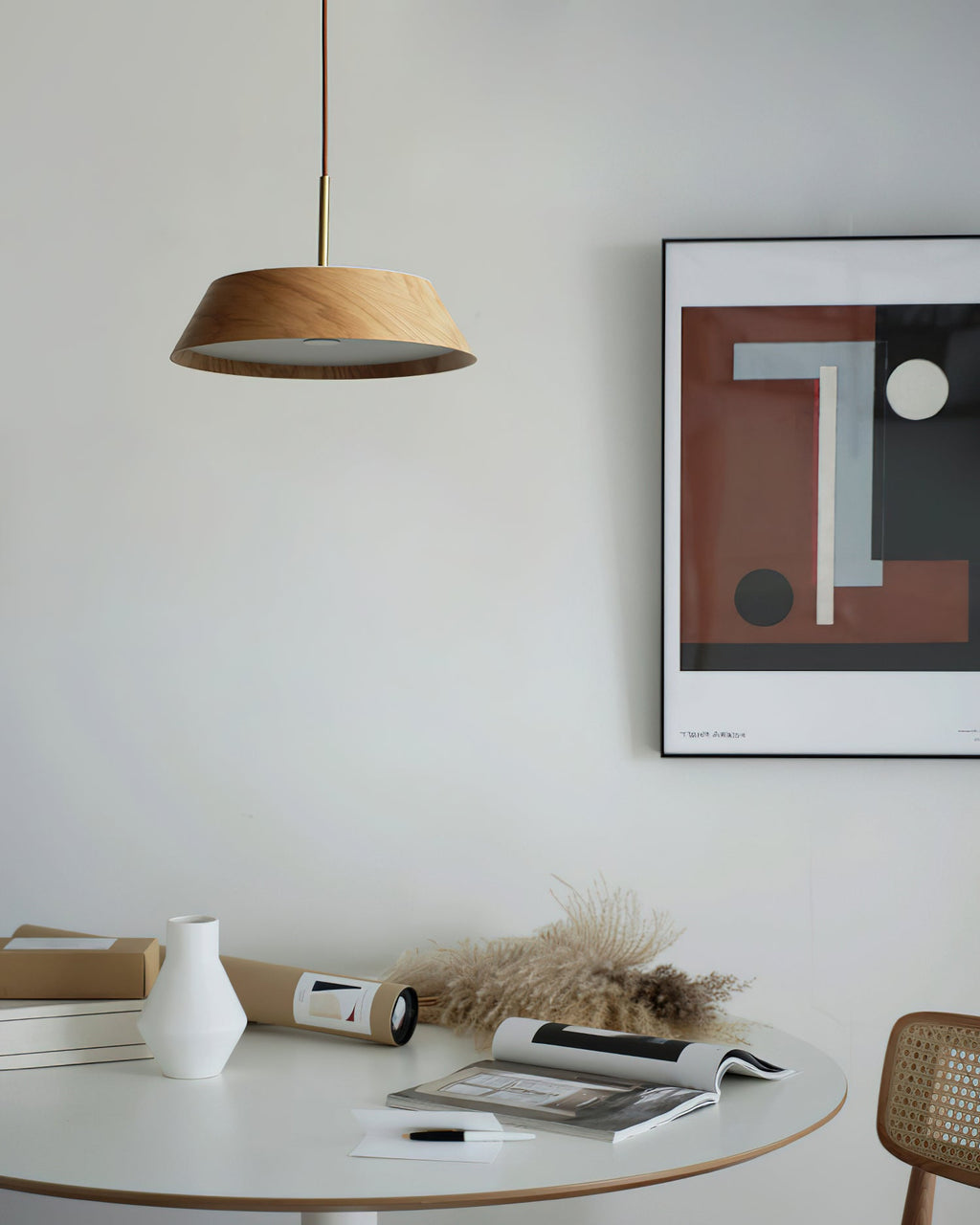 Wynora Pendant Lamp