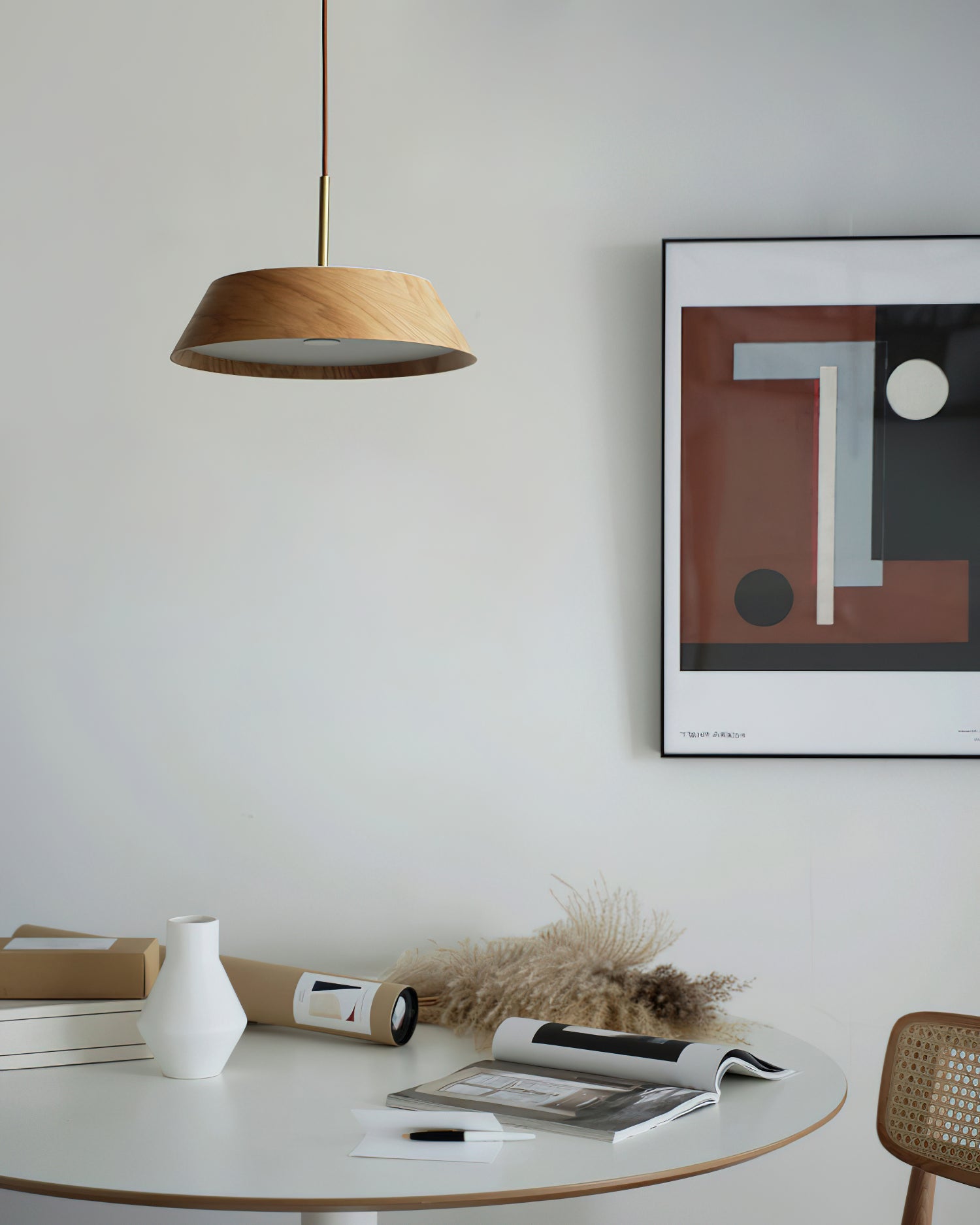 Wynora Pendant Lamp