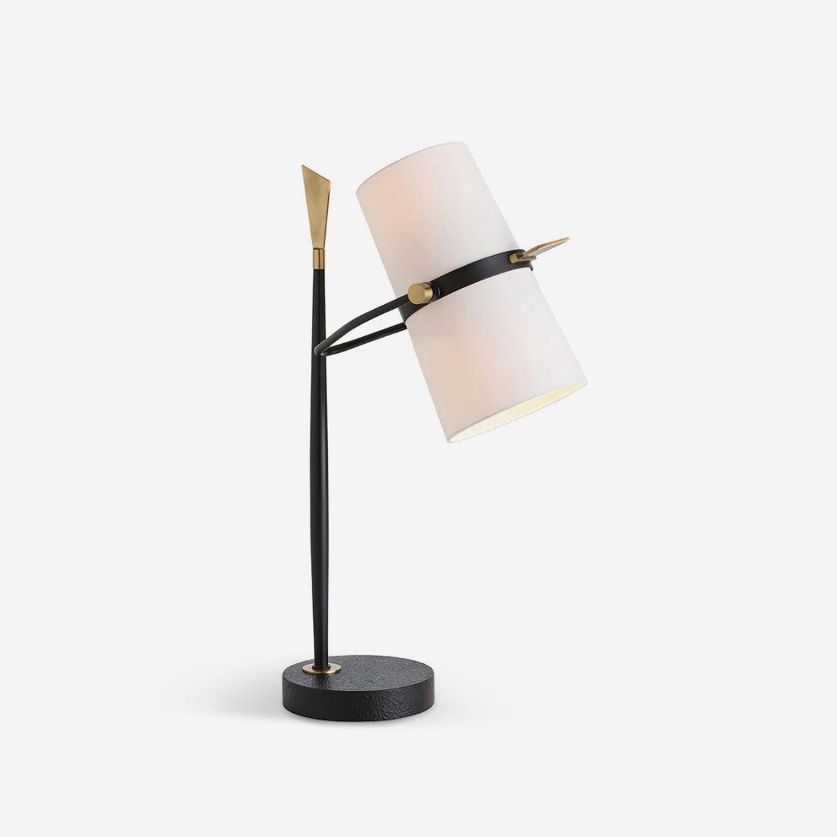 Yasmin Table Lamp