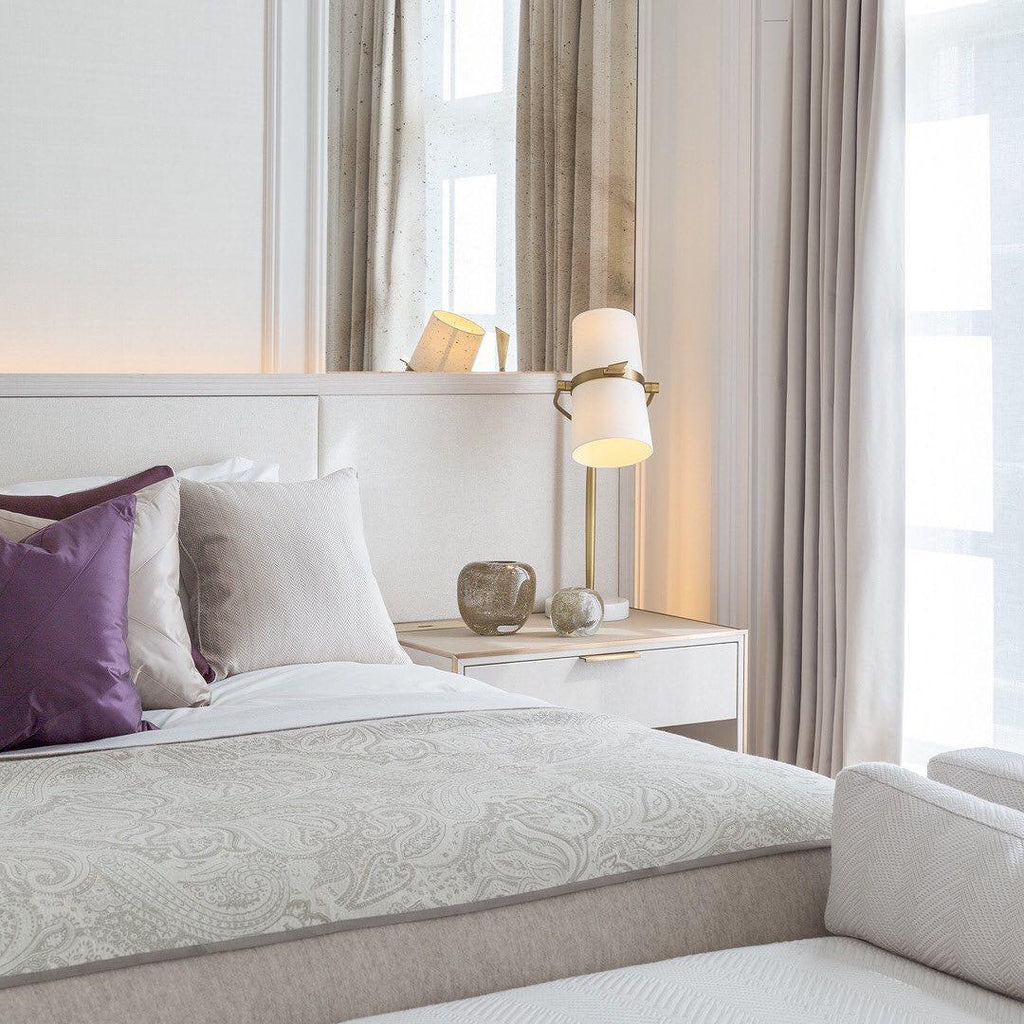 Yasmin Table Lamp