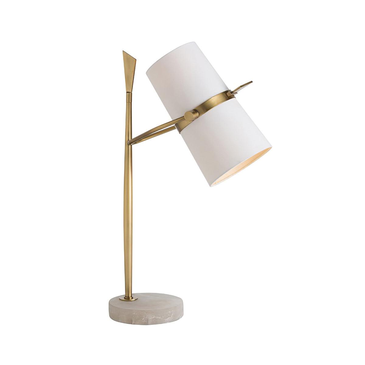 Yasmin Table Lamp
