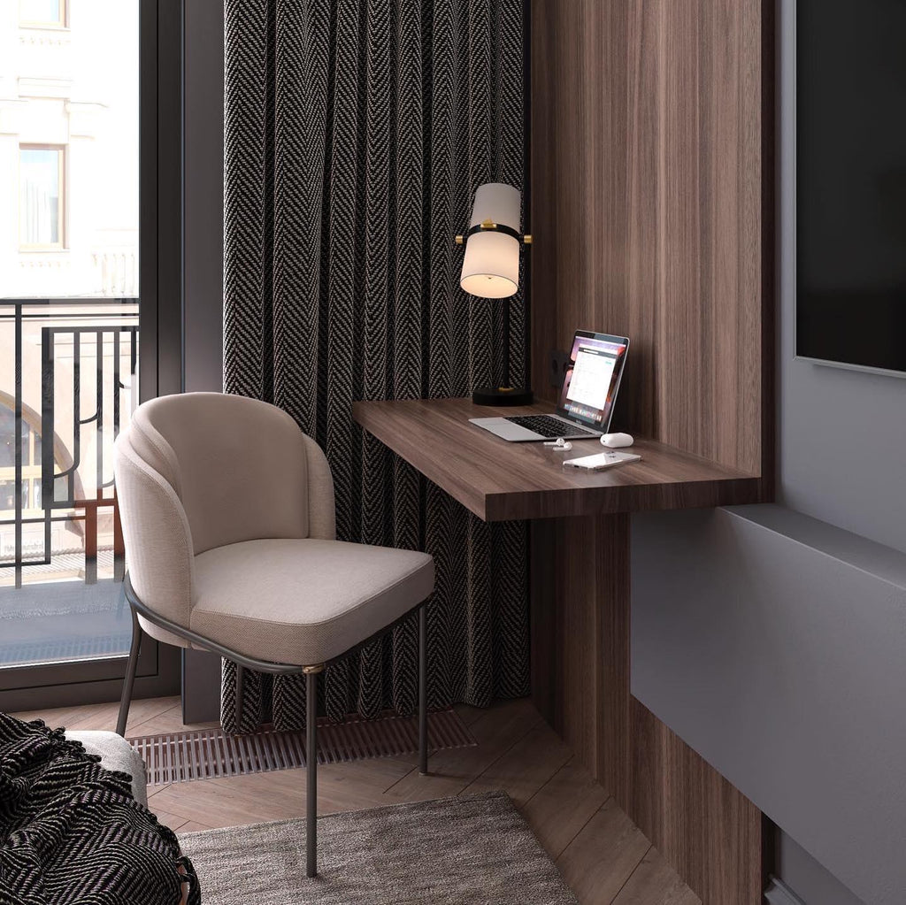 Yasmin Table Lamp