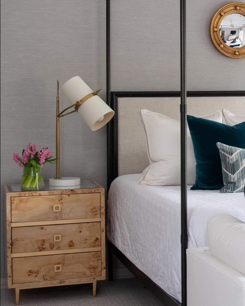Yasmin Table Lamp