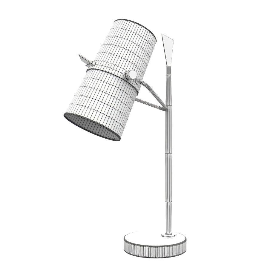 Yasmin Table Lamp