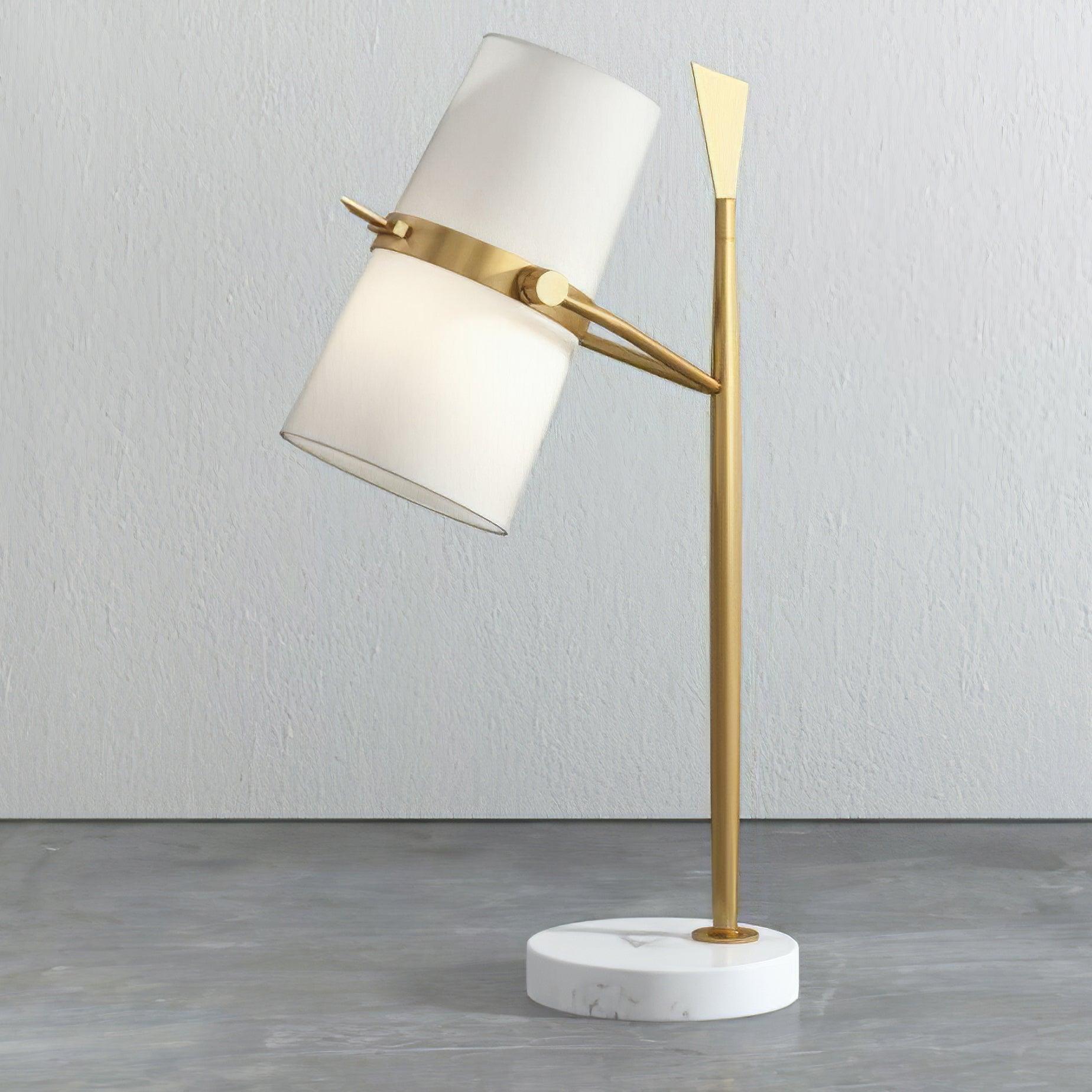 Yasmin Table Lamp