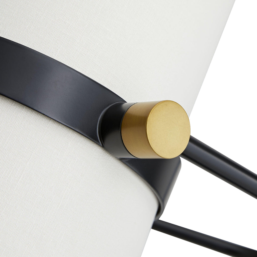 Yasmin Table Lamp