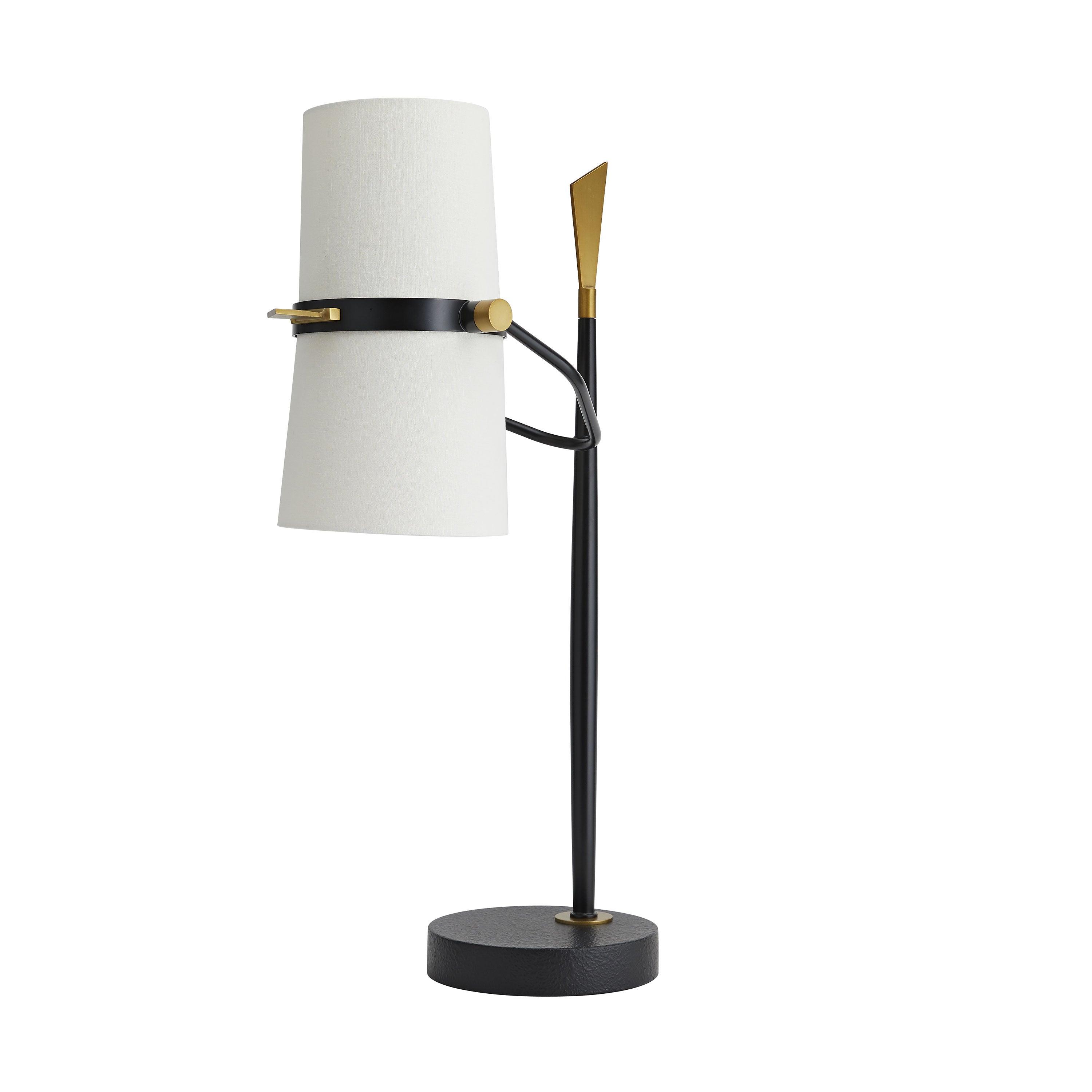Yasmin Table Lamp