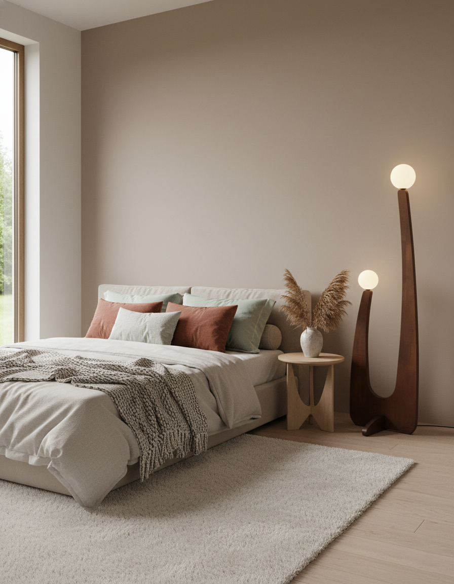 Yoji Floor Lamp