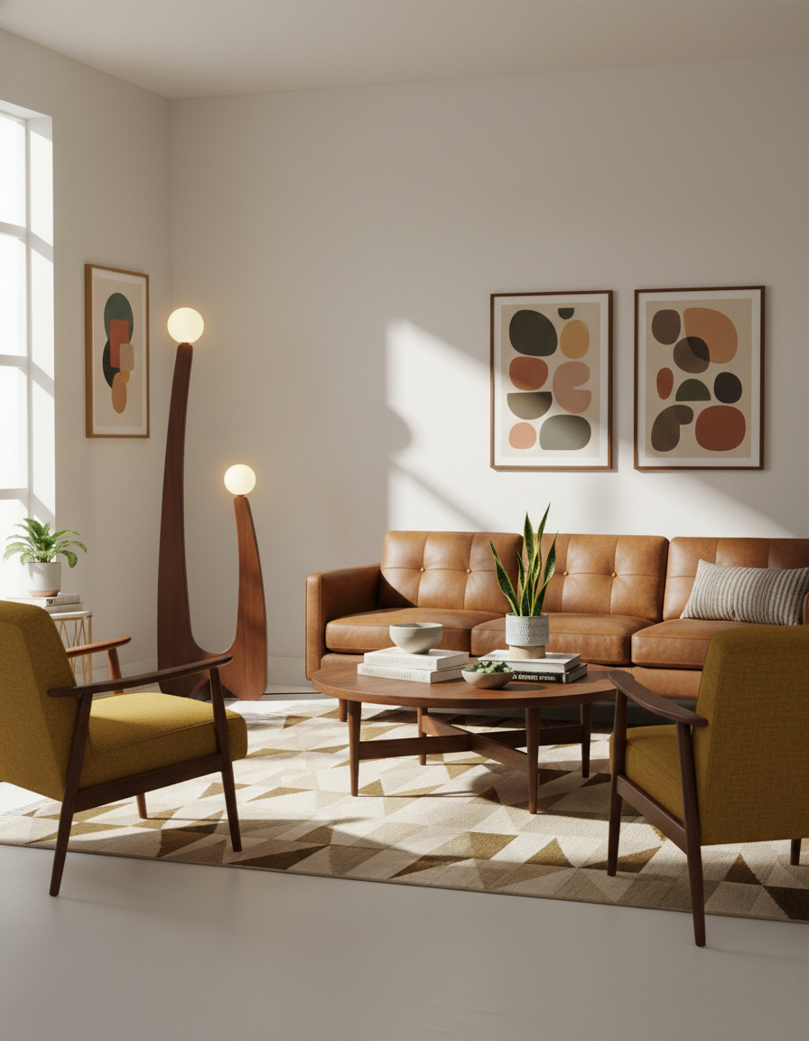 Yoji Floor Lamp