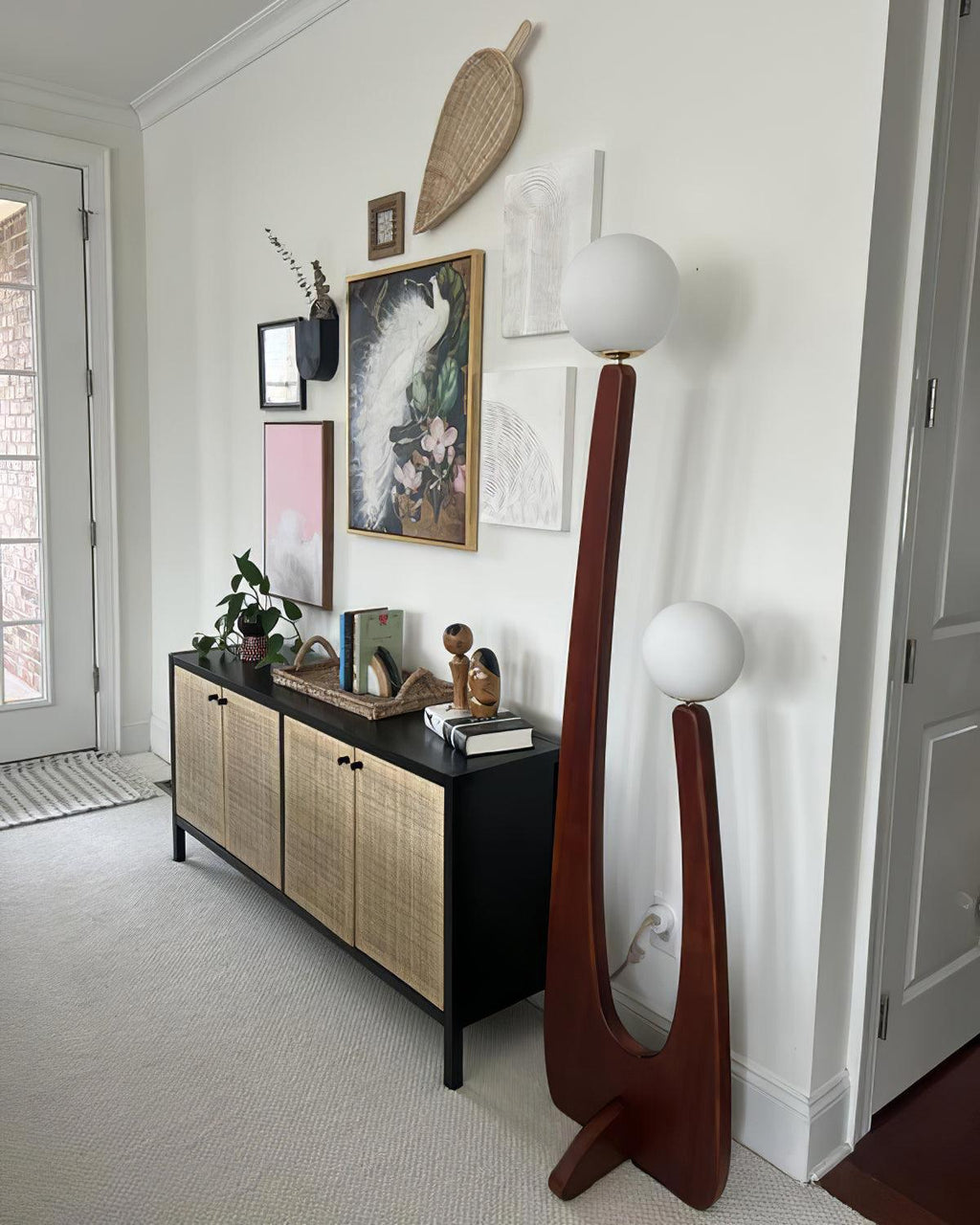 Yoji Floor Lamp