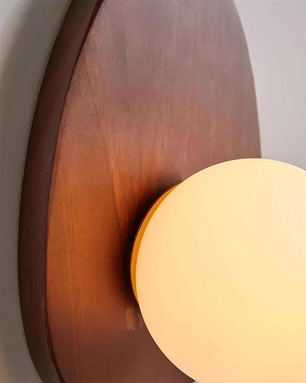 Yoji Plug In Wall Lamp