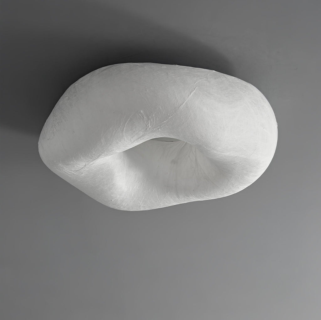 Yunduo Silk Ceiling Lamp