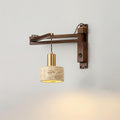 Zaid Wall Lamp