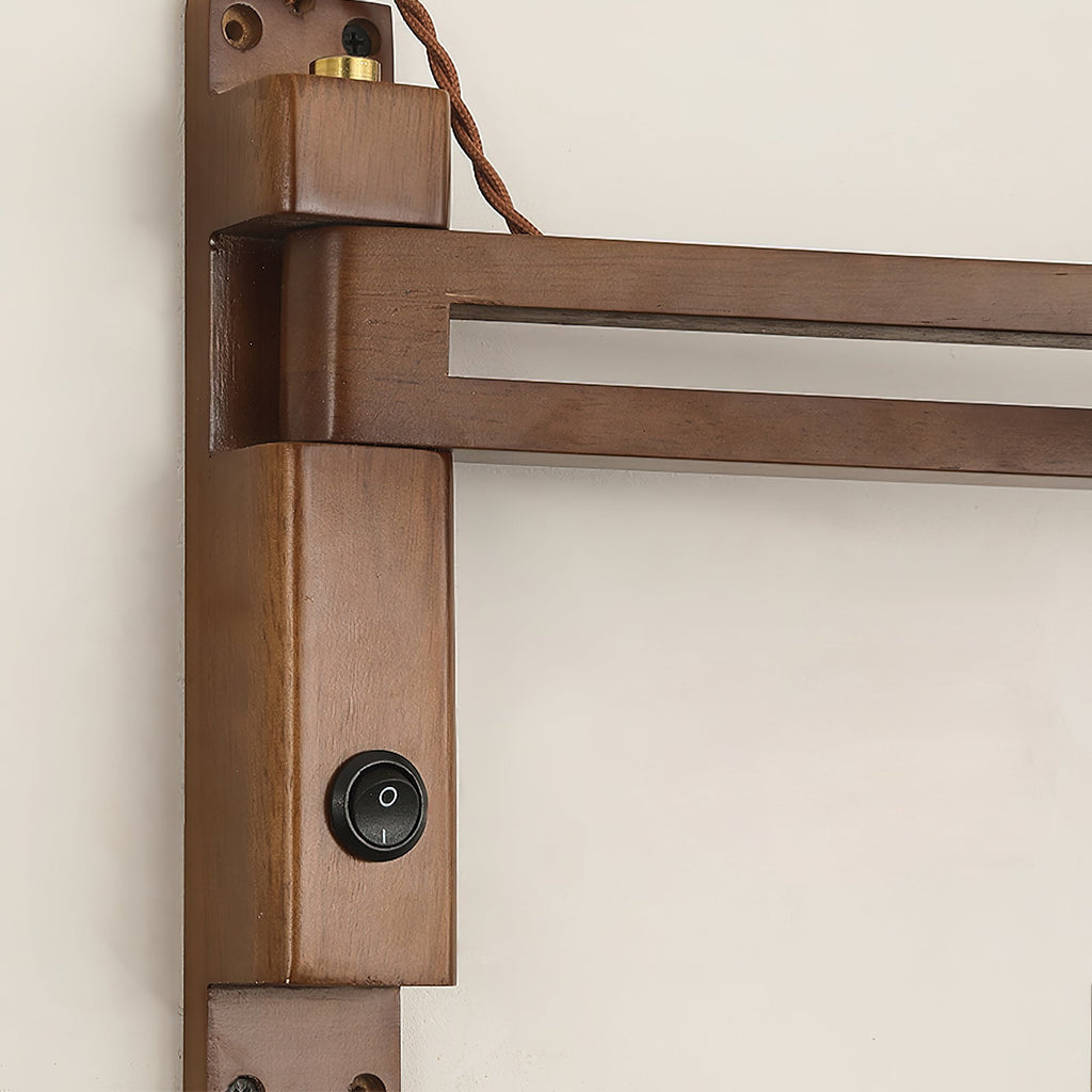 Zaid Wall Lamp