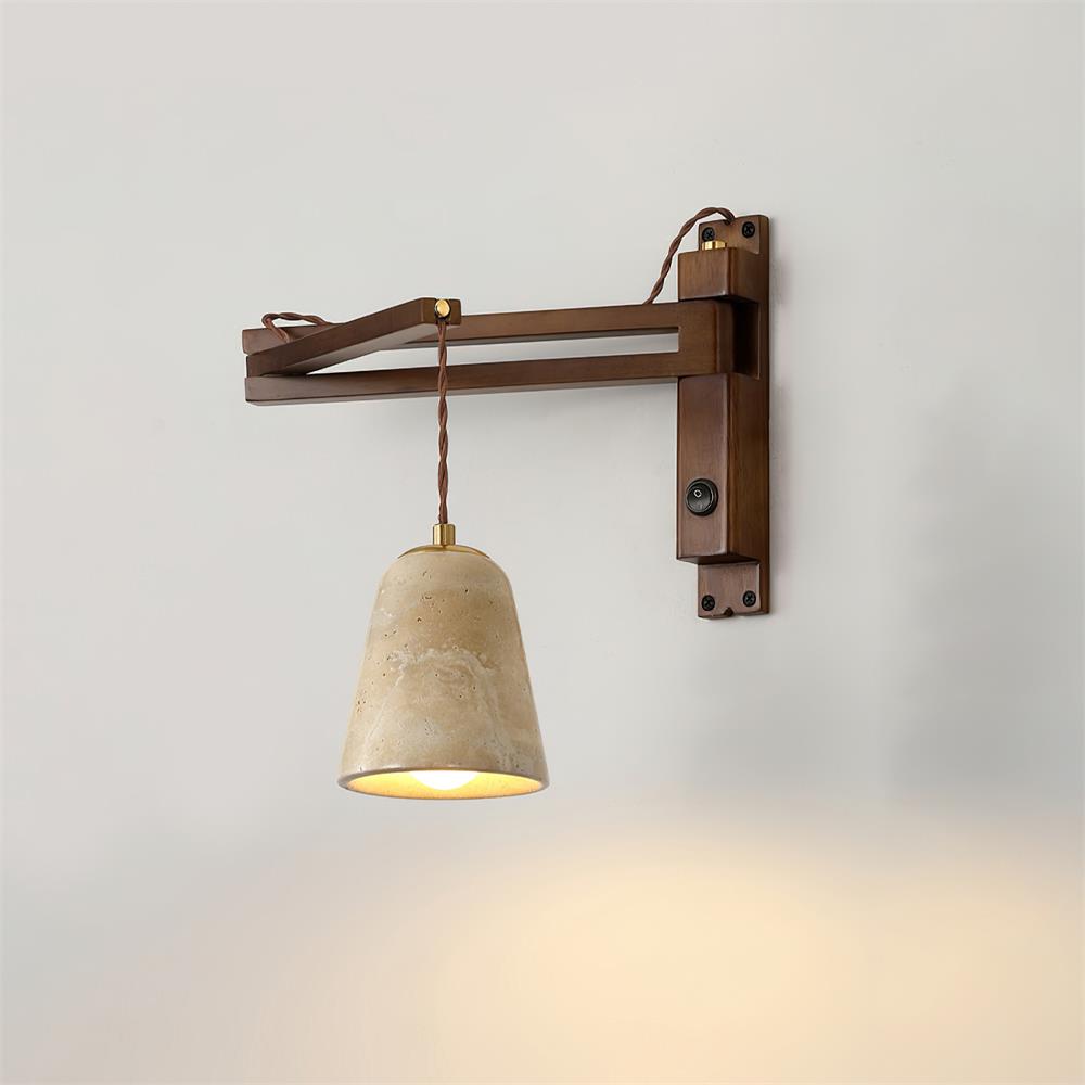 Zaid Wall Lamp