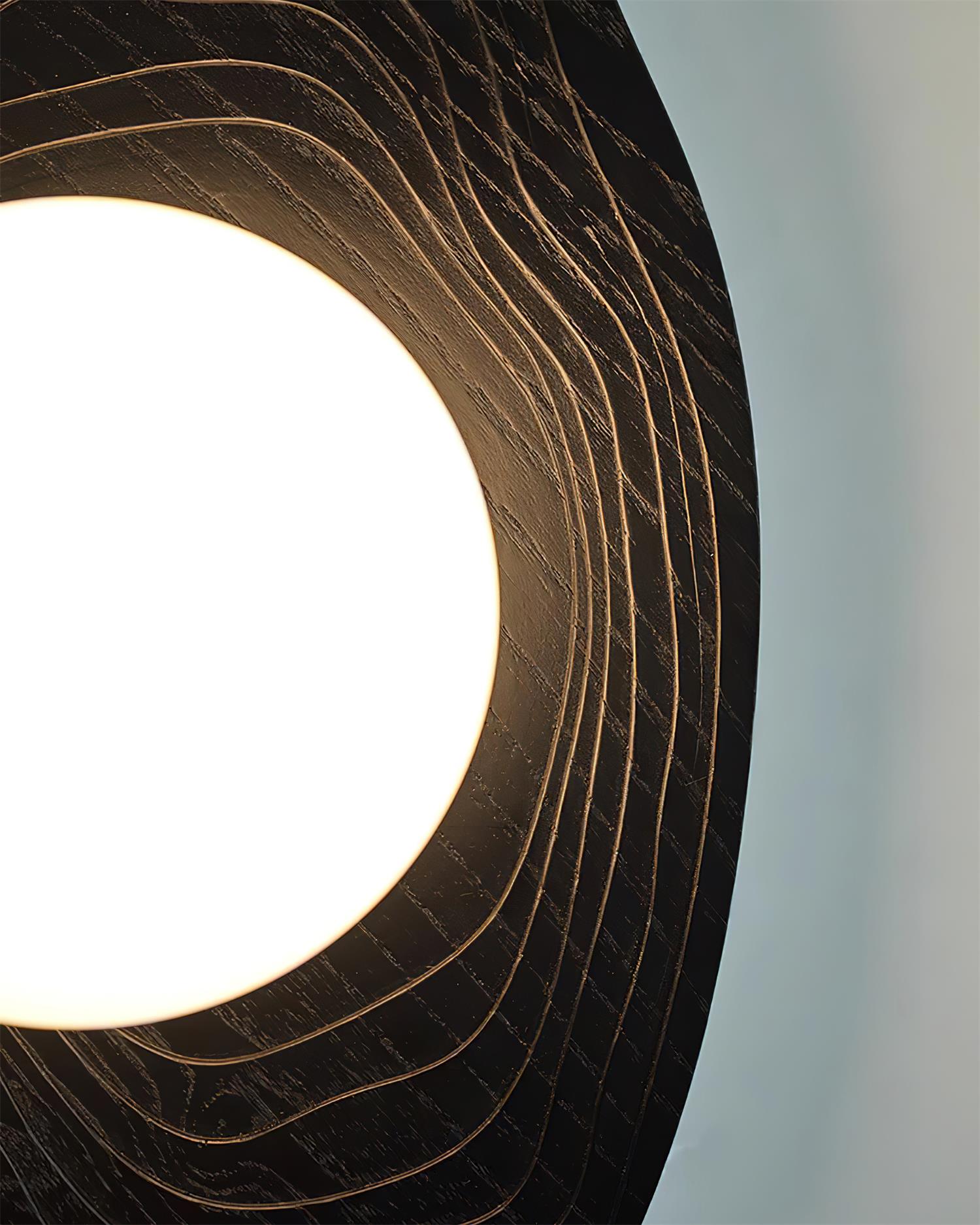 Baker Wall Lamp