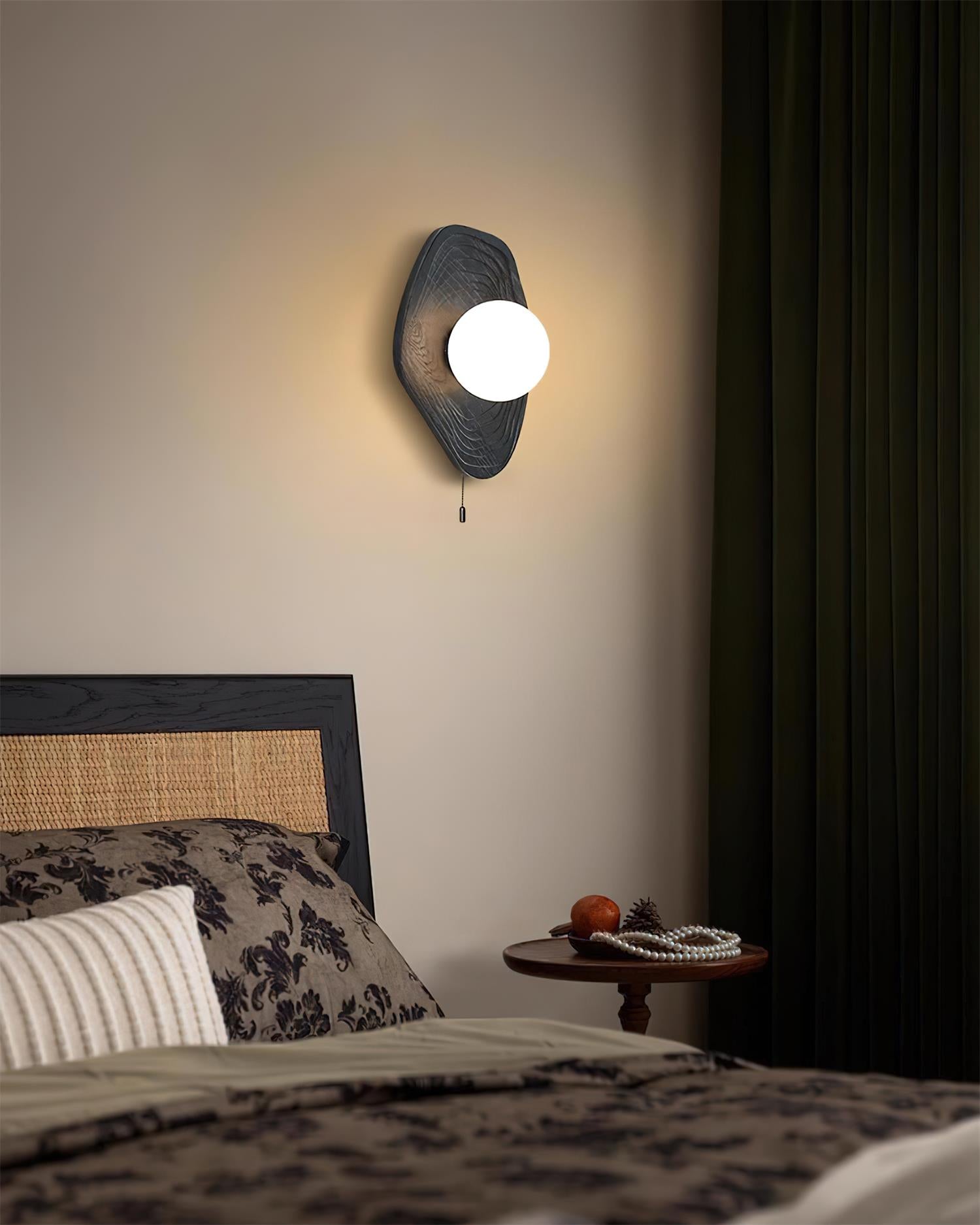 Baker Wall Lamp