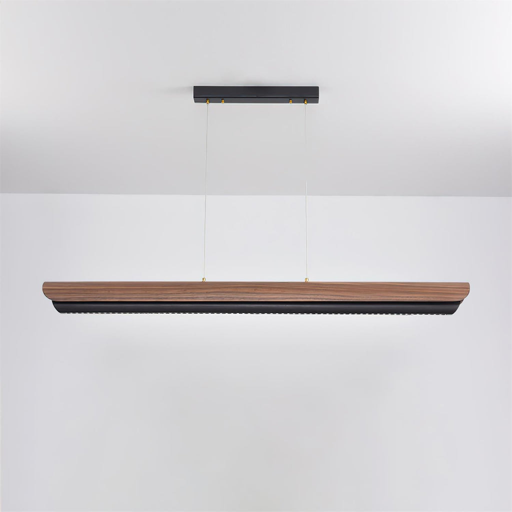 Zenith Beam Chandelier