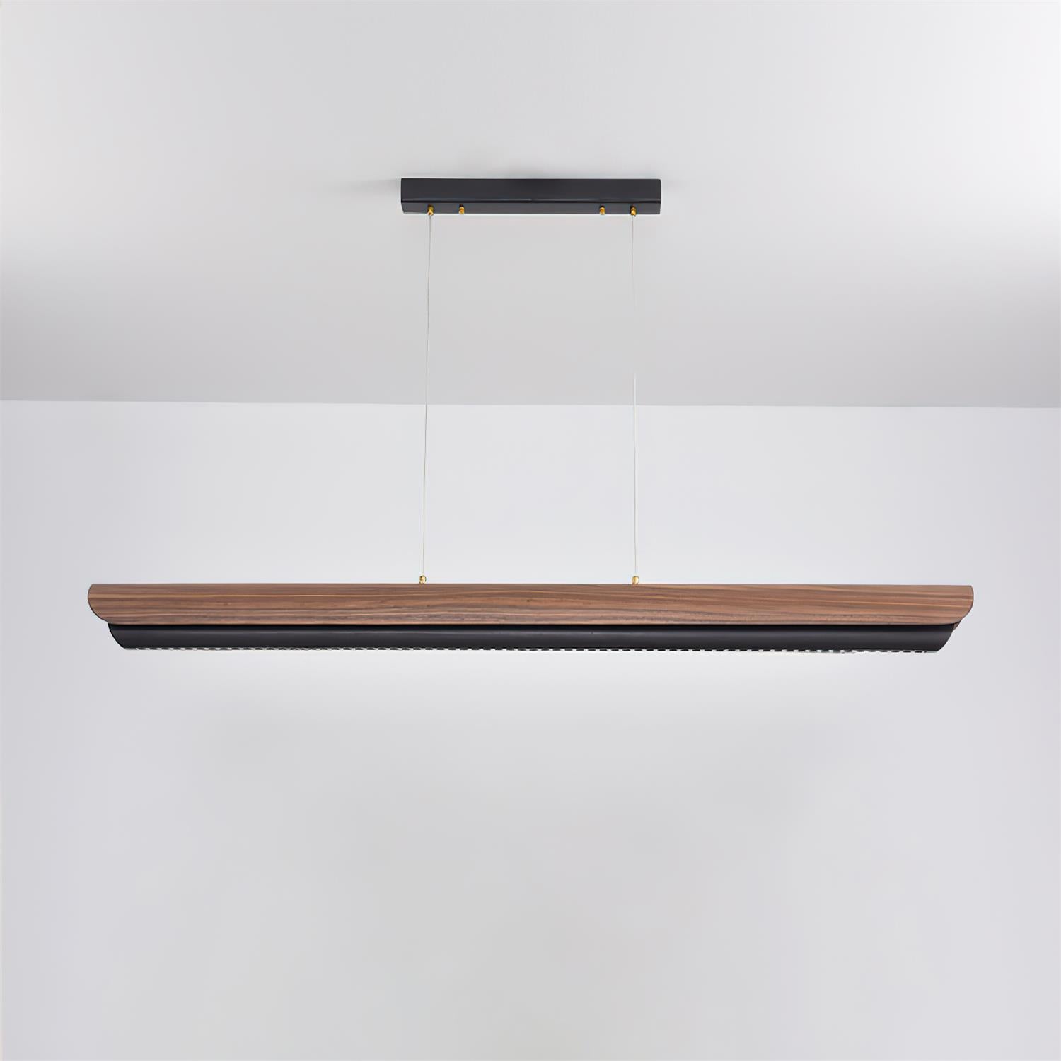 Zenith Beam Chandelier