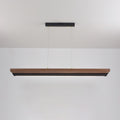 Zenith Beam Chandelier