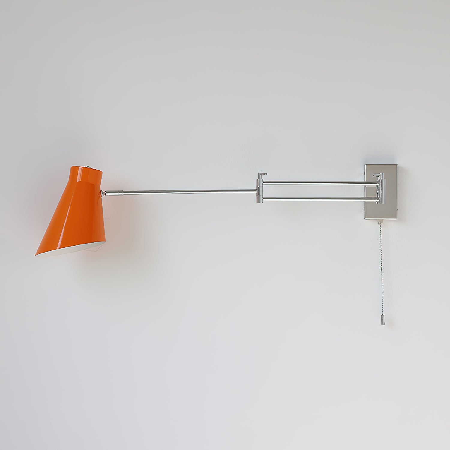 Zenith Swing Wall Lamp
