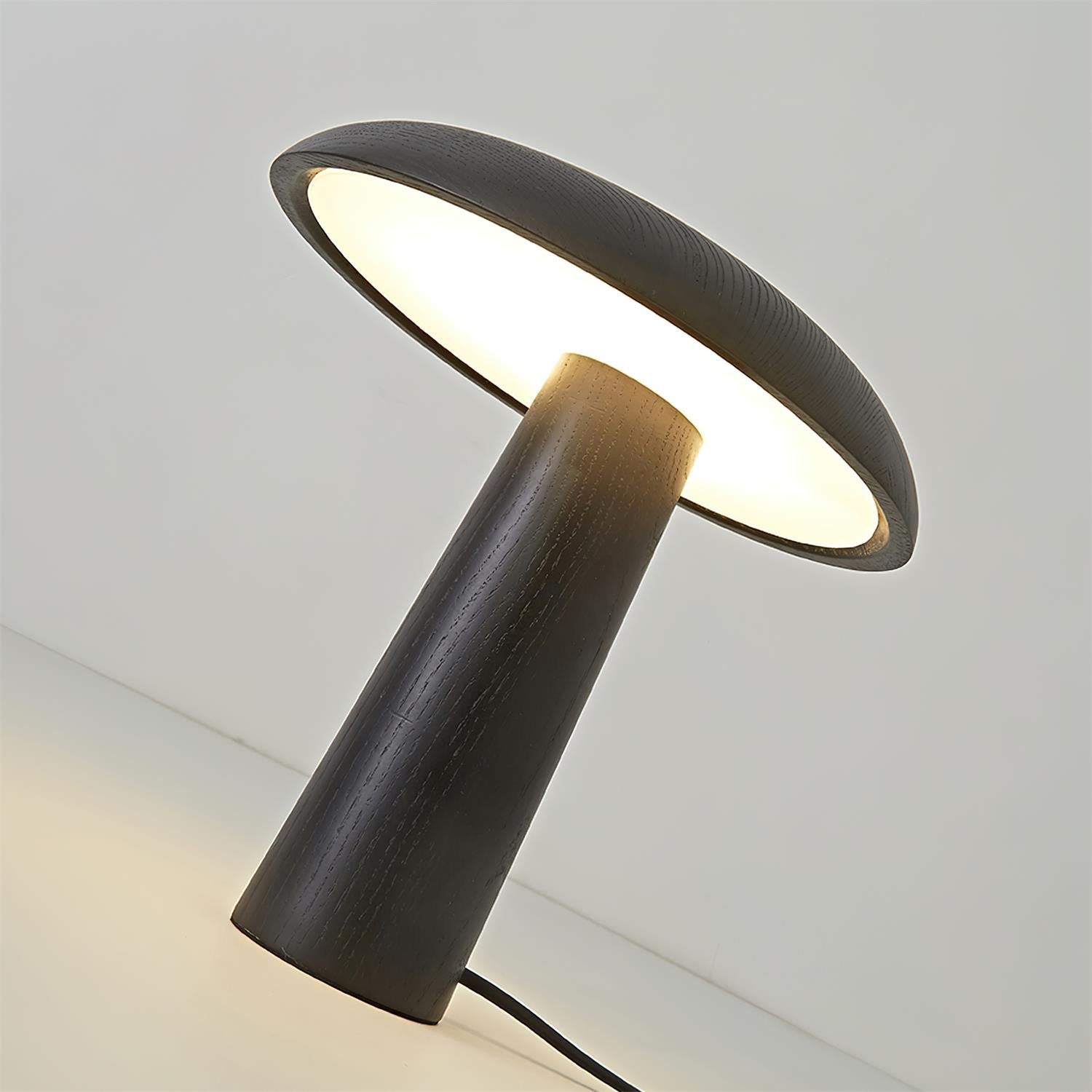 Zenwood Table Lamp
