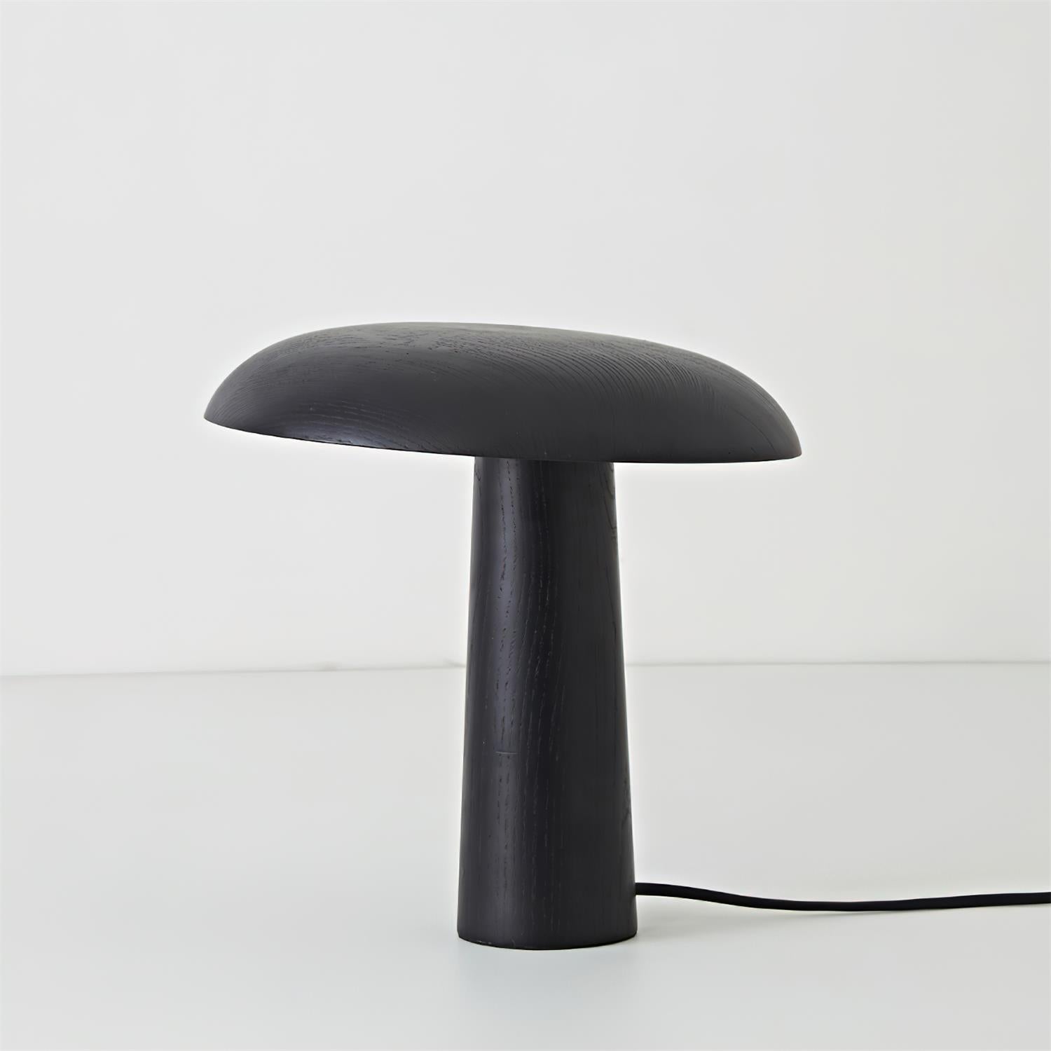 Zenwood Table Lamp