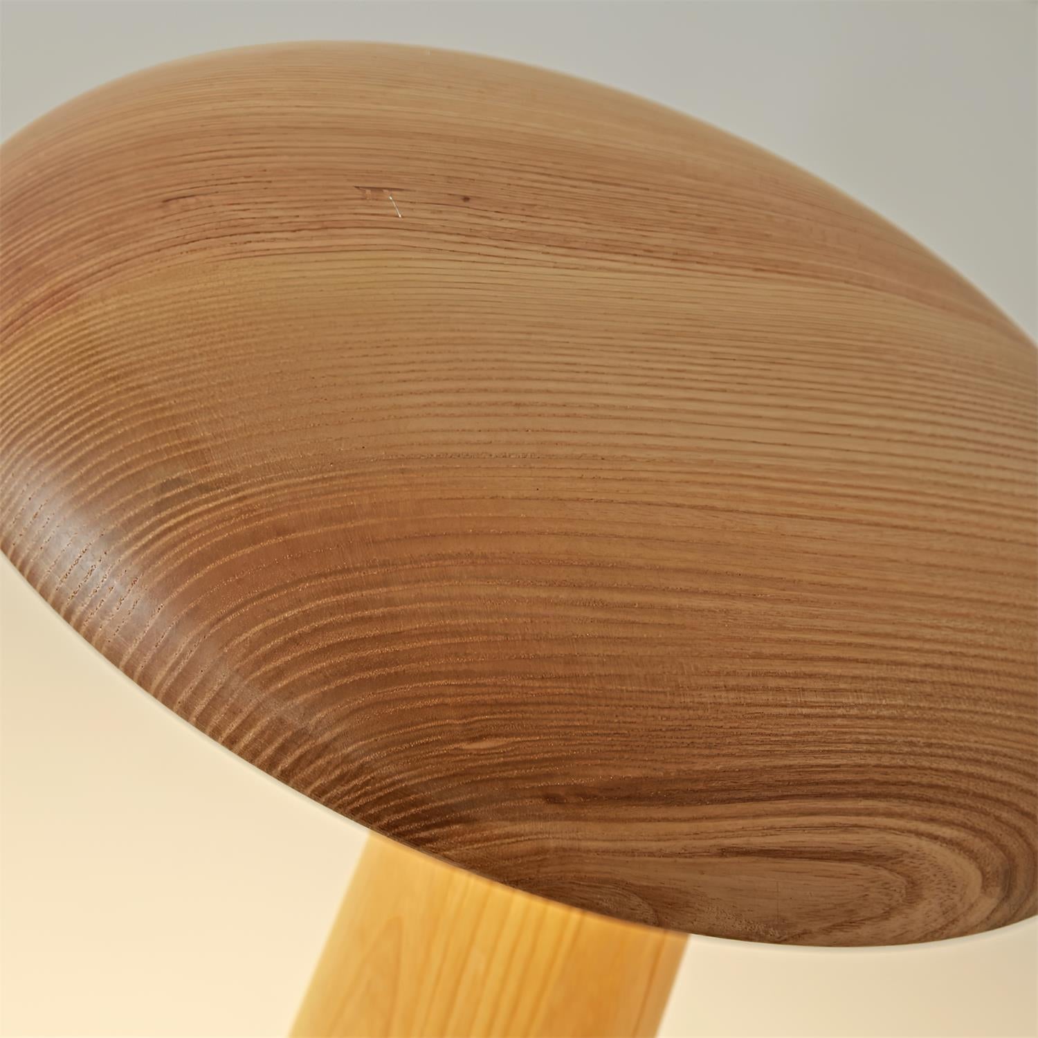 Zenwood Table Lamp